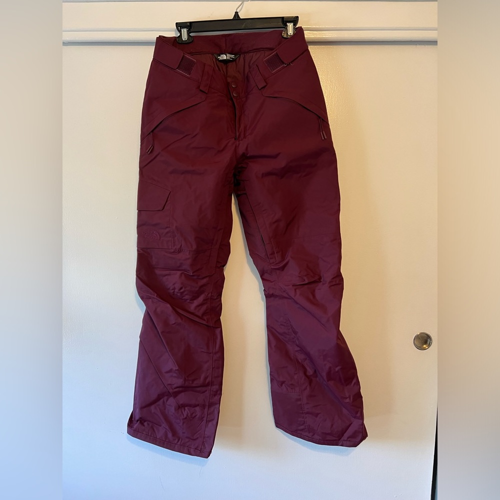 North Face Ski/Snowboard Pants